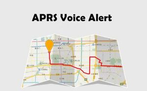 Do you know APRS voice alert? doloremque