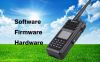 The Difference Between Software, Firmware, and Hardware