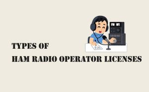 Types of Ham Radio Operator Licenses doloremque