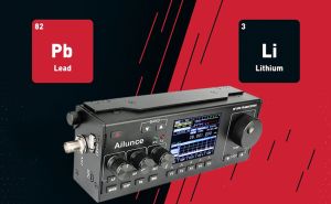 How to select the battery for your HF tranceiver doloremque