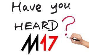 Have you heard of M17 Protocol ? doloremque