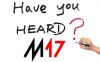 Have you heard of M17 Protocol ?