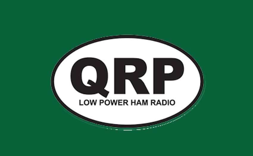 QRP Communication