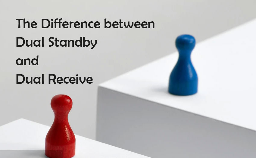 The Difference between Dual Standby and Dual Receive on Two Way Radios 