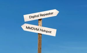 Digital repeater or MMDVM hotspot? How to choose? doloremque