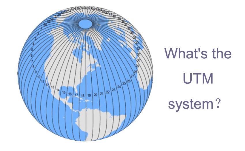 What's the UTM system？