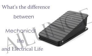 What's the difference between Mechanical life and Electrical Life? doloremque