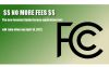 【Amateur Radio News】FCC $35 Amateur Application Fee Effective Date Announced