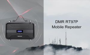 How to set and use  Retevis RT97P DMR repeater？ doloremque