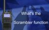 What's the Scrambler function？