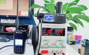 How to extend the communication range of ham radio doloremque