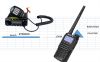 Another Better Two Way Radio Solution to Extend the Communication Range