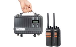 Wanna to know What he Think about Retevis GMRS Radios? doloremque