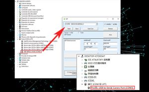 How to Do if You Meet "Data Mistake" When Program RT73 doloremque