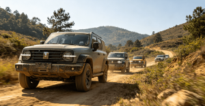 Ham Radio vs CB for Off-Road: Range, Licensing & Real User Advice doloremque