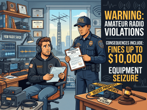 Do You Need A License for Ham Radio doloremque