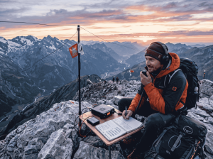 How to Use a Ham Radio: Your Friendly Guide to Connecting the World with RETEVIS doloremque