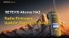 Ailunce HA2 Radio Firmware Update Operation Guide