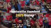 Huntsville Hamfest 2026 Recap: DMR, Apps & Accessibility
