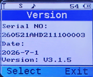 Ailunce HD2 V3: Upgrade Details & Version Comparison Guide doloremque