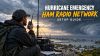 Hurricane Emergency Ham Radio Network Setup Guide