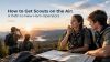 How to Get Scouts on the Air: A Path to New Ham Operators