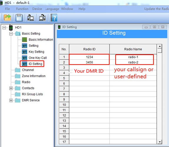 ID setting in software-Ailunce HD1.jpg