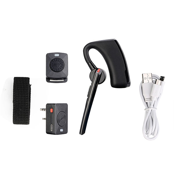 Wireless Bluetooth Headset for Walkie Talkie with Finger PTT.jpg