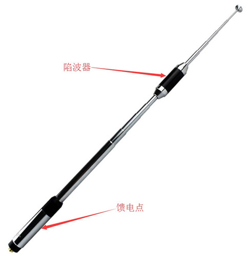 Telescopic Antenna-Retevis RH770.jpg