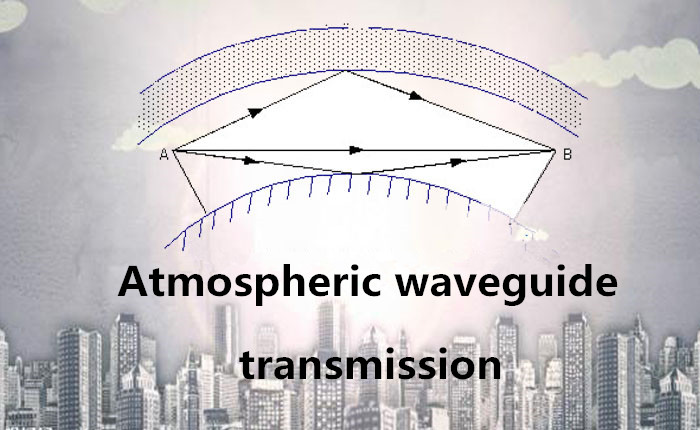 Atmospheric waveguide transmission-Ailunce.jpg