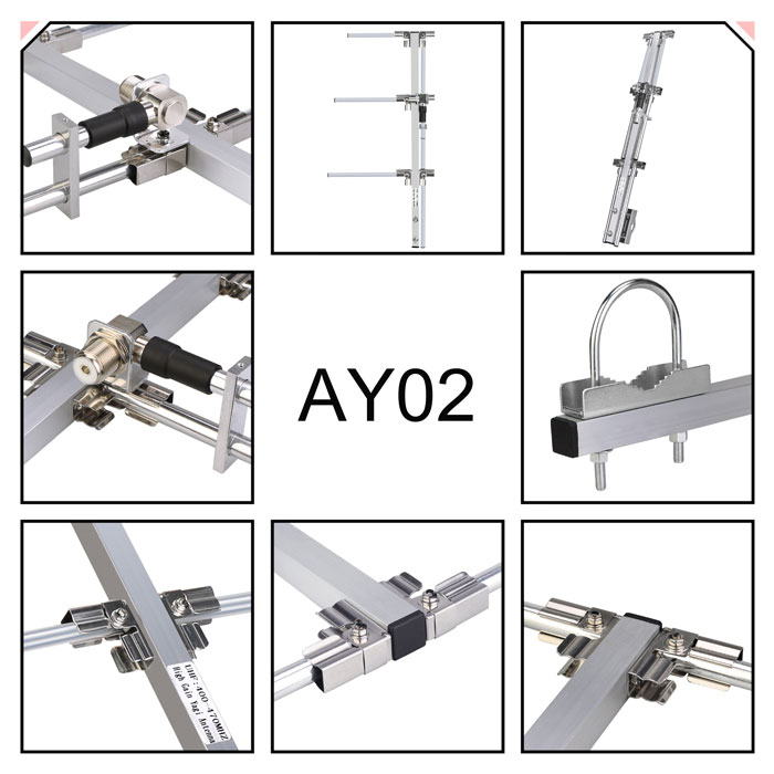 Ailunce AY02 Yagi Antenna