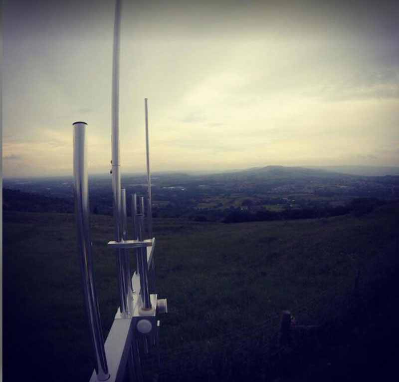 AY04 Yagi Antenna