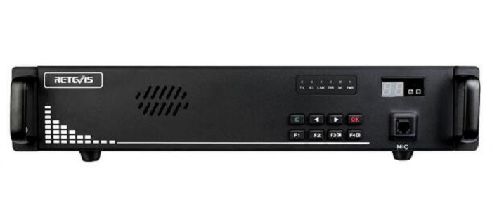 RT92-Repeater