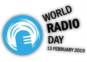 World Radio Day 13 February 2019 doloremque