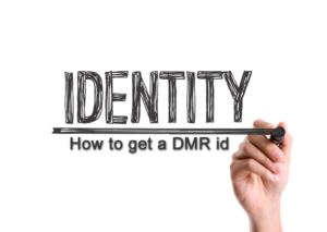 How Can I Get a DMR ID doloremque