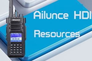 Resources of Ailunce HD1  doloremque