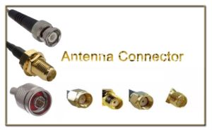 The History of M, N, SMA and BNC Antenna Connector doloremque