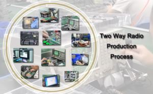 Learn the Two Way Radio Production Process with Ailunce doloremque