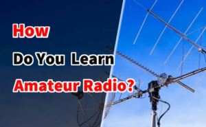 How do you learn amateur radio？ doloremque