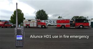 Ailunce HD1 use in fire emergency  doloremque