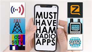 6 APPs must-have for Amateur radios doloremque