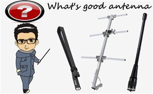 What's the best antenna? doloremque