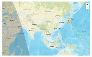 Why your Radio can't receive satellite signals? Polarization is wrong doloremque