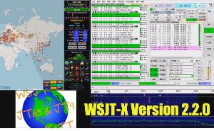 WSJT-X Version 2.2.0 is Now in General Release doloremque