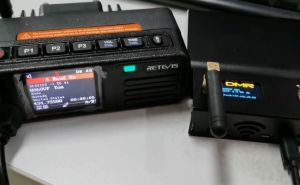 How to upload 200.000 DMR contacts into Retevis RT73 doloremque