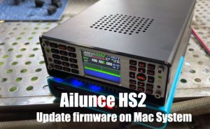 How to update the HS2 firmware on Mac System  doloremque