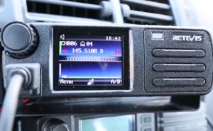 Etiquette tips for Amateur Radios QSO doloremque