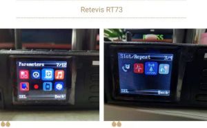 What do you like the most about the RetevisRT73? doloremque