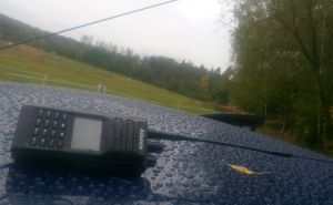 Amateur Radio Rescue Can be Said the Hope When Disaster is Coming doloremque