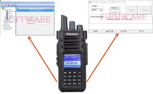 ​What is the difference between the software and firmware of radio? doloremque